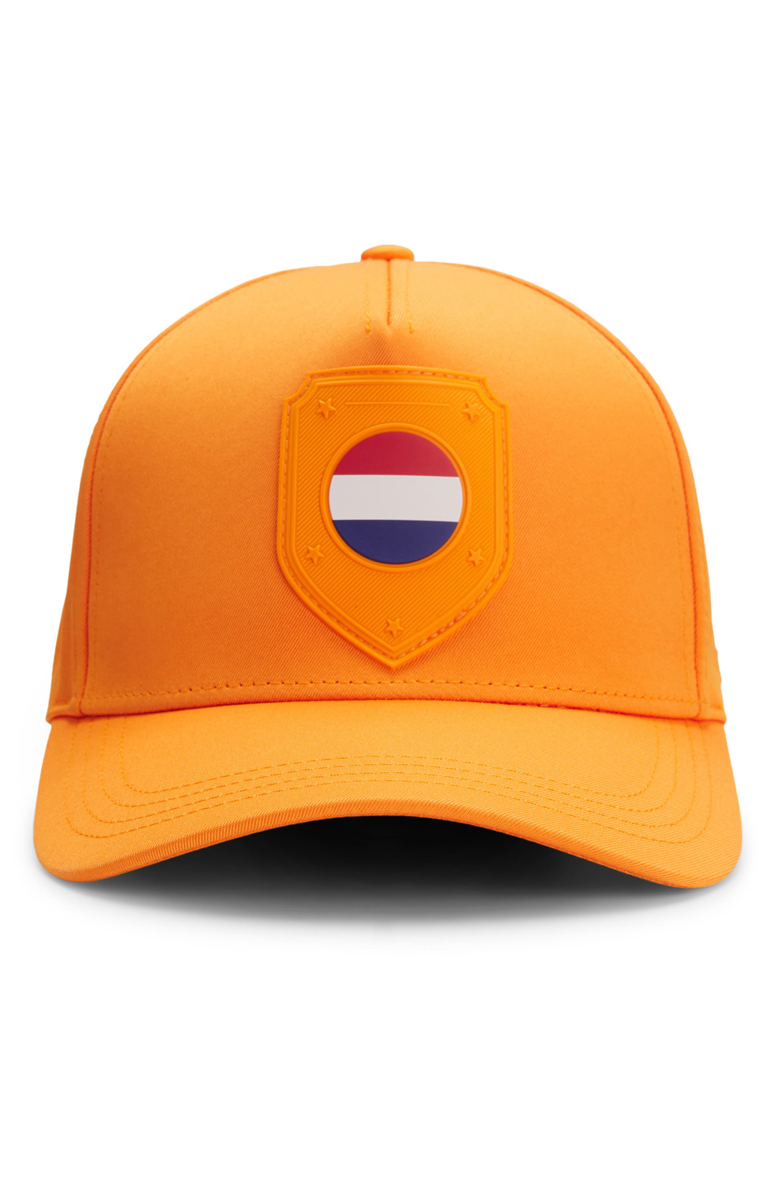 NETHERLANDS