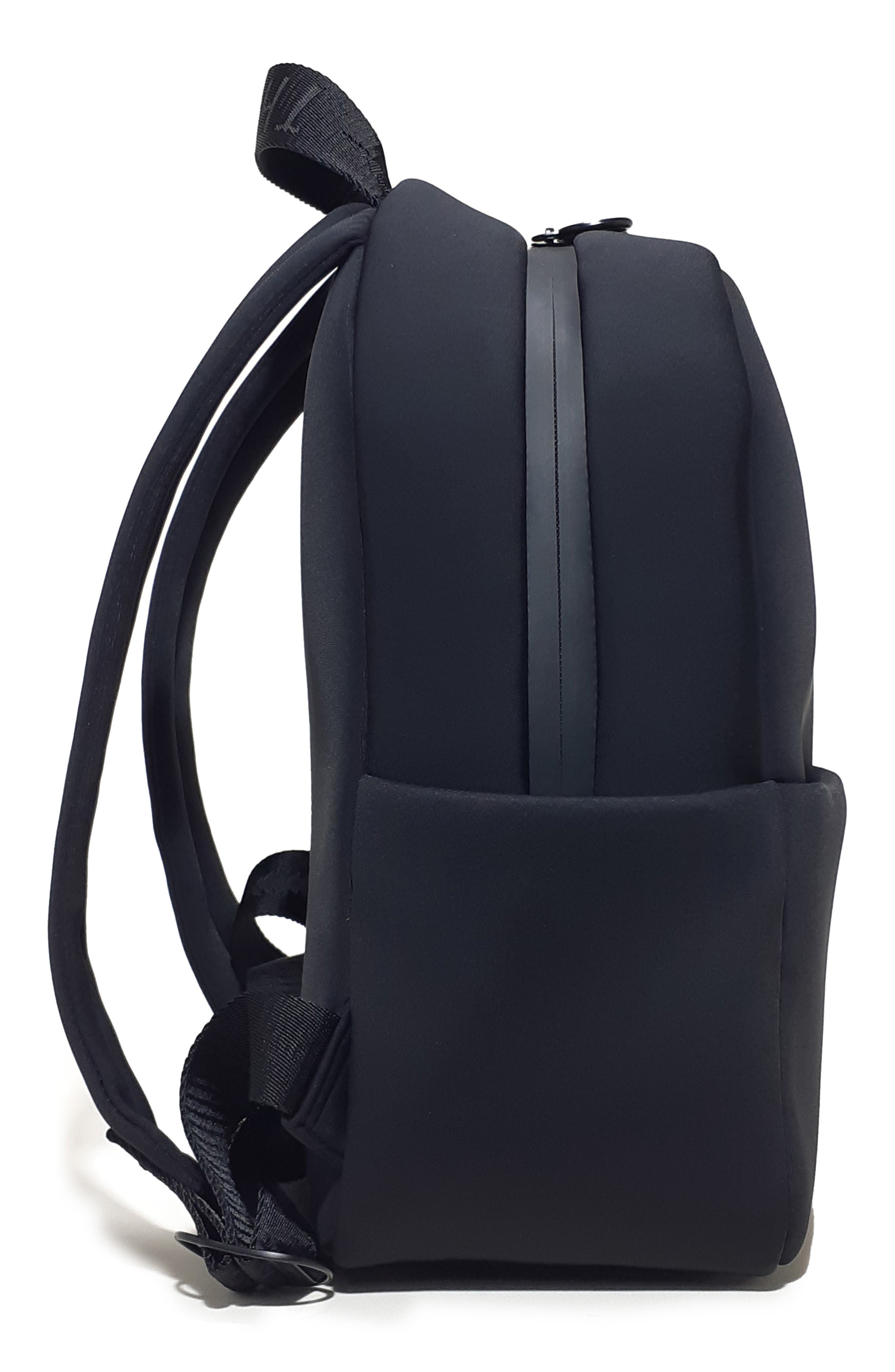 Thacker Ella Backpack, Alternate, color, Black