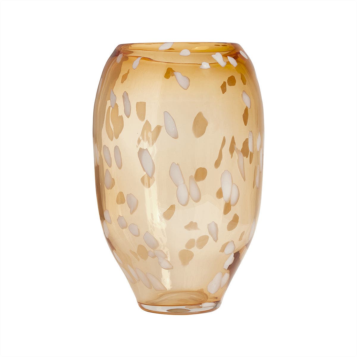 selected Amber