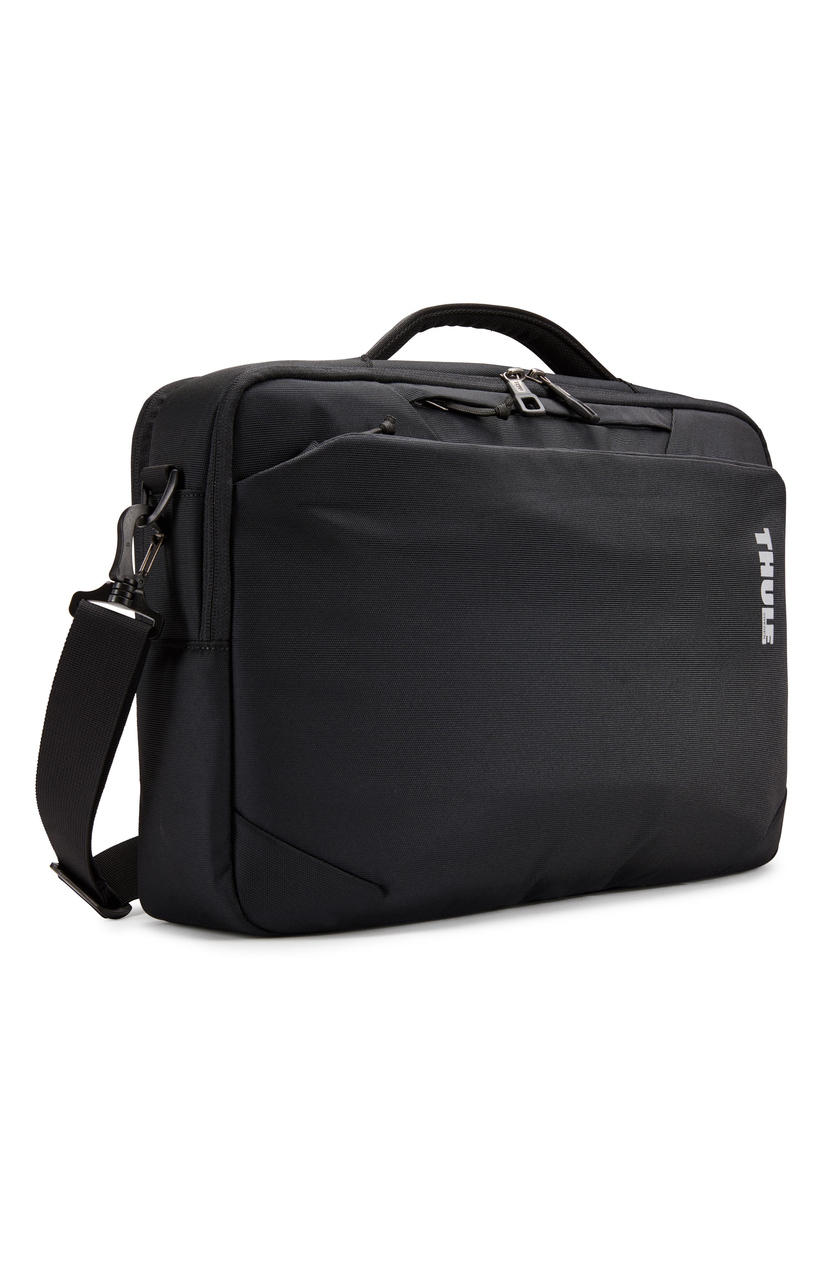 Thule Subterra 15.6-Inch Laptop Bag, Alternate, color, 