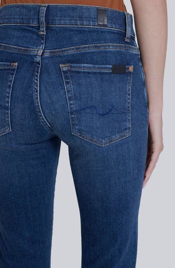 Bootcut Jeans