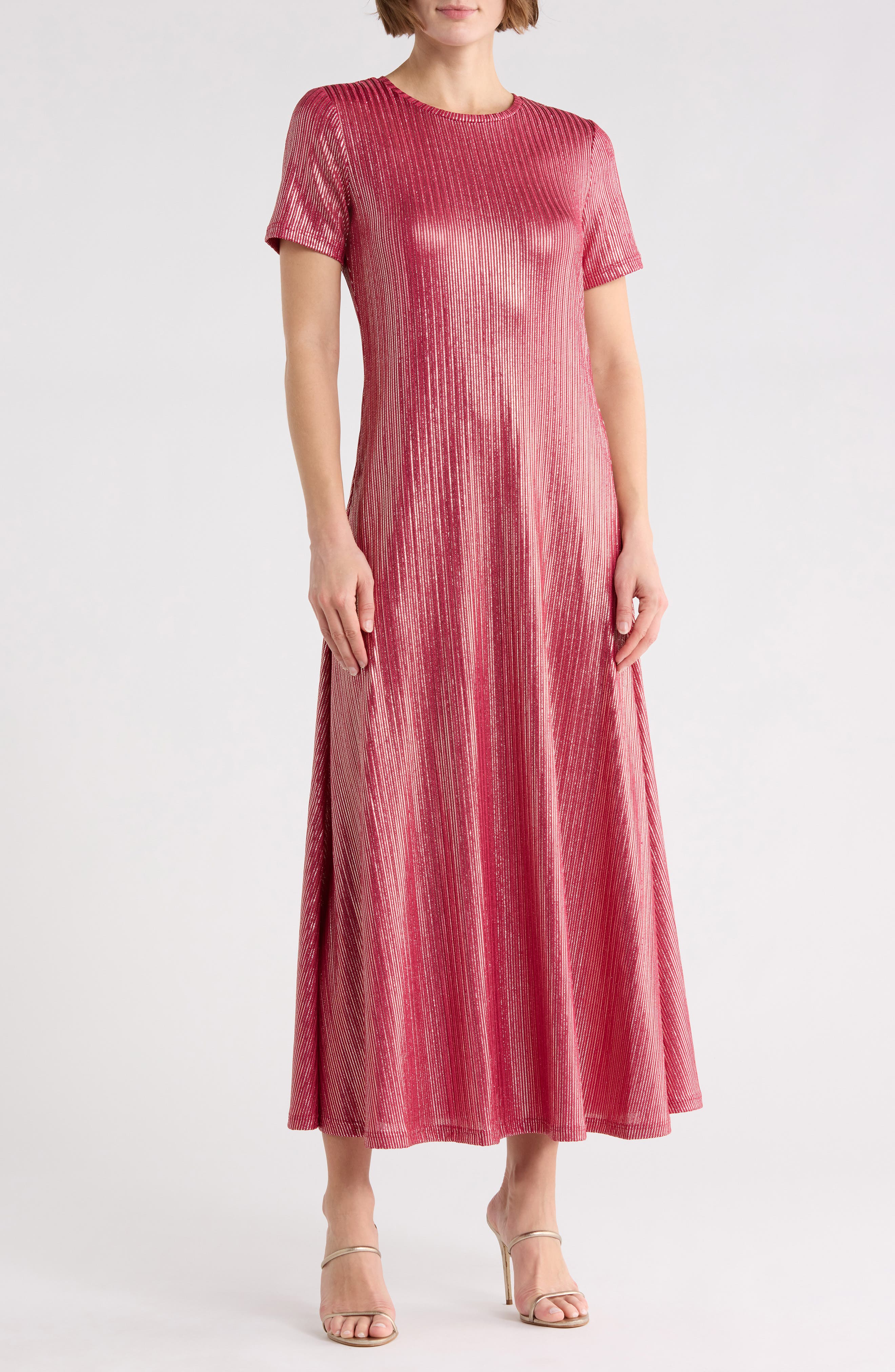 Ted Baker Fabiana Maxi Dress