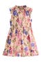 selected Blooming Pink Floral Bloom