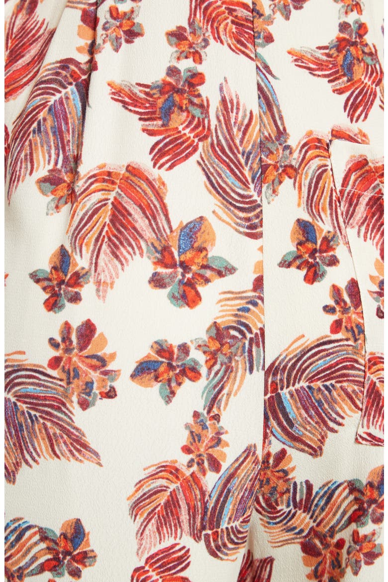Hot Tropics Jumpsuit, Alternate, color, NEUTRAL COMBO