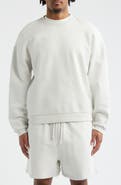 Elwood Core Oversize Crew Sweatshirt