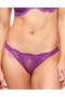 selected Dark Purple