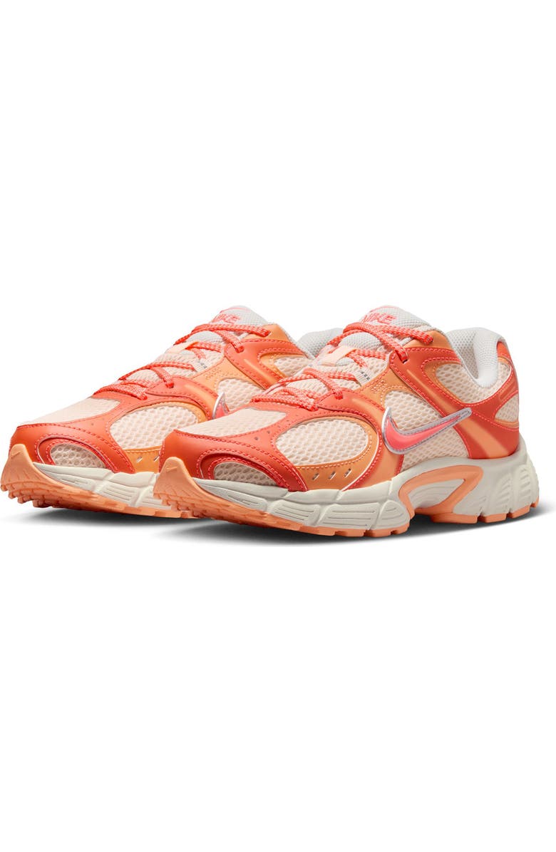 Nike V5 RNR Sneaker, Main, color, Crimson/ Hot Lava/ Sail