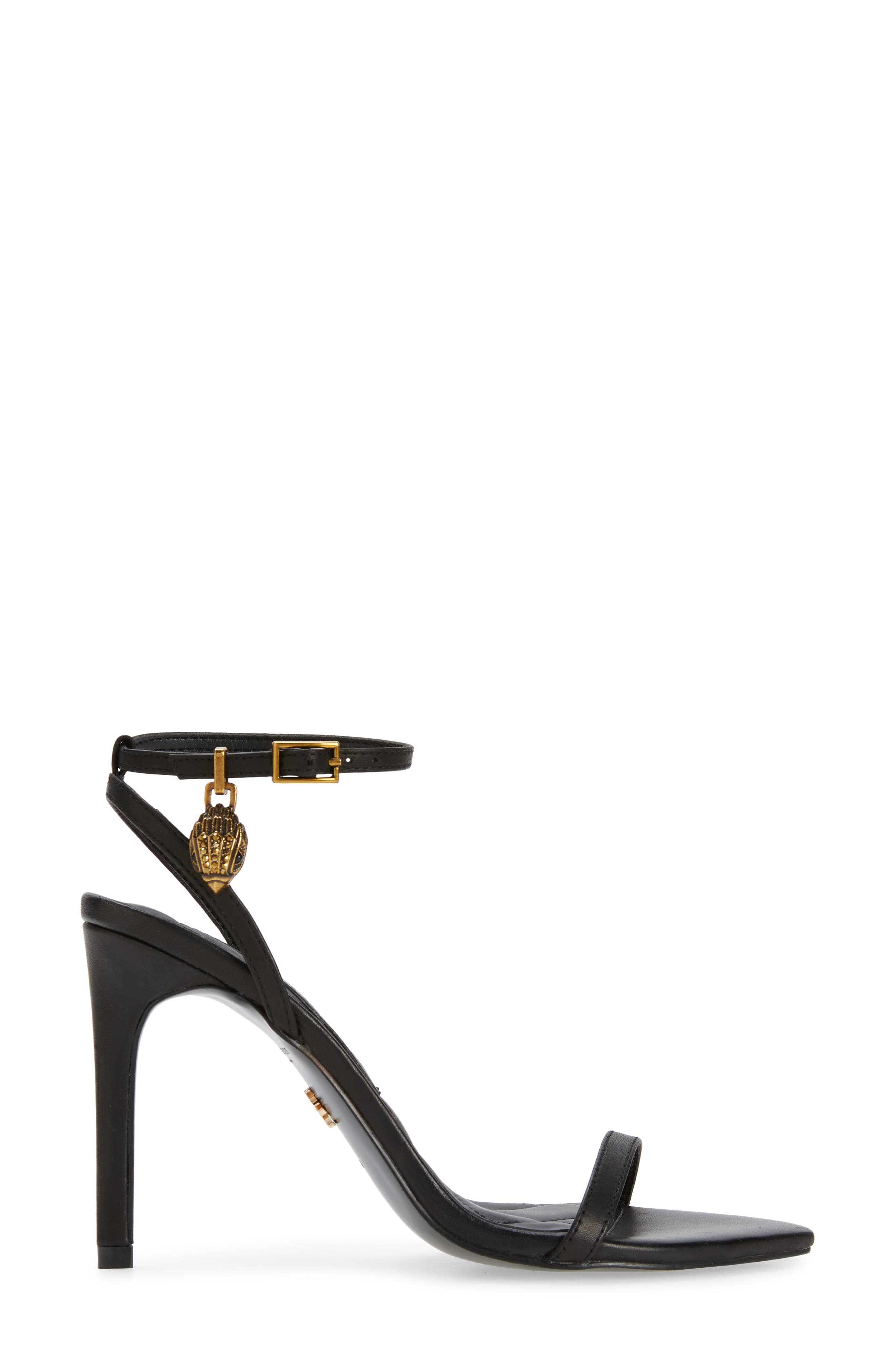 Kurt Geiger London Shoreditch Sandal, Alternate, color, 