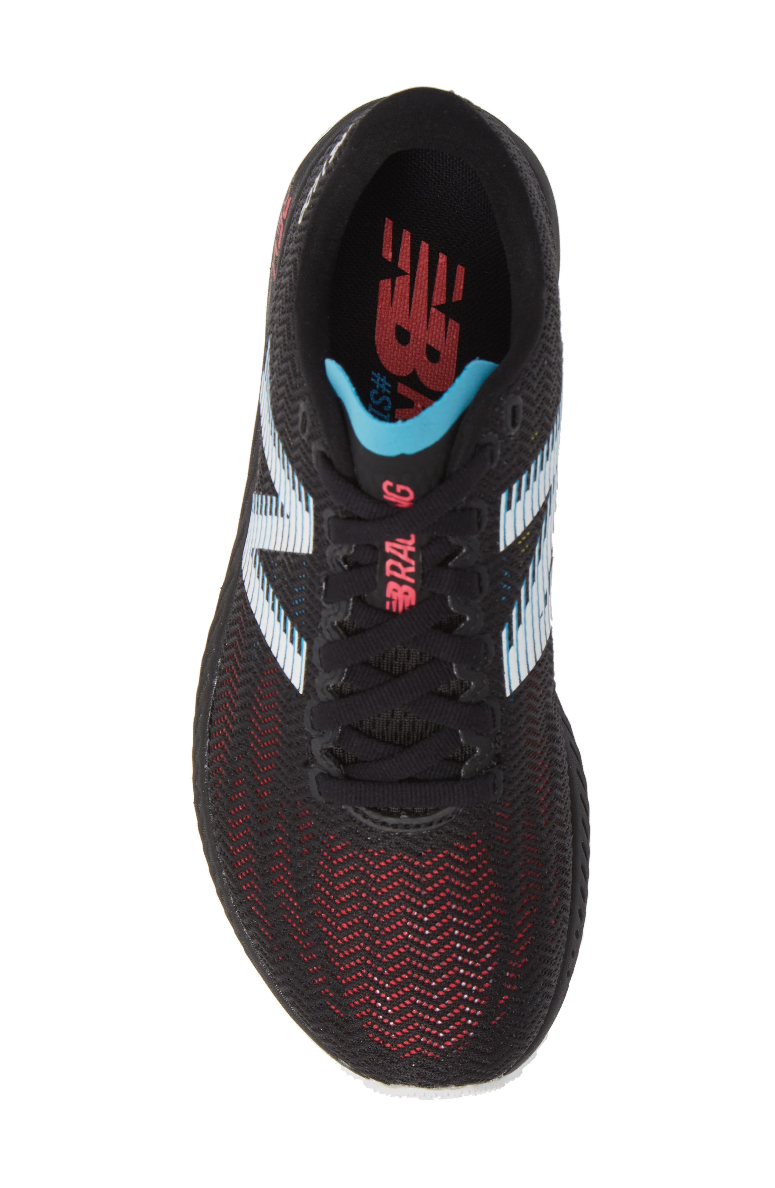New Balance '1400' Running Shoe, Alternate, color, 
