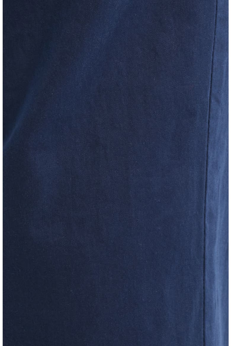 Cadiz Ultralight Straight Leg Stretch Twill Pants, Alternate, color, NAVY