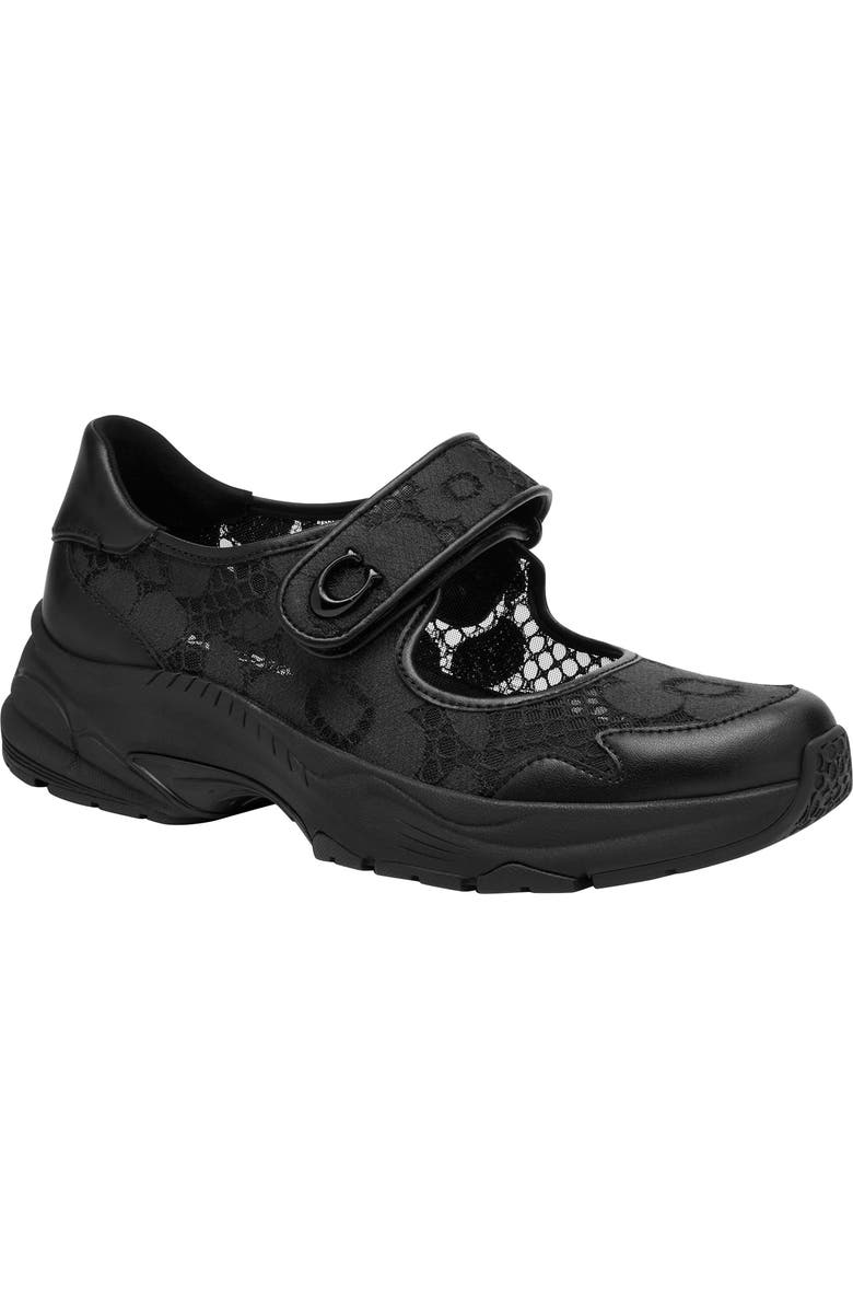COACH Mary Jane Sneaker, Main, color,
