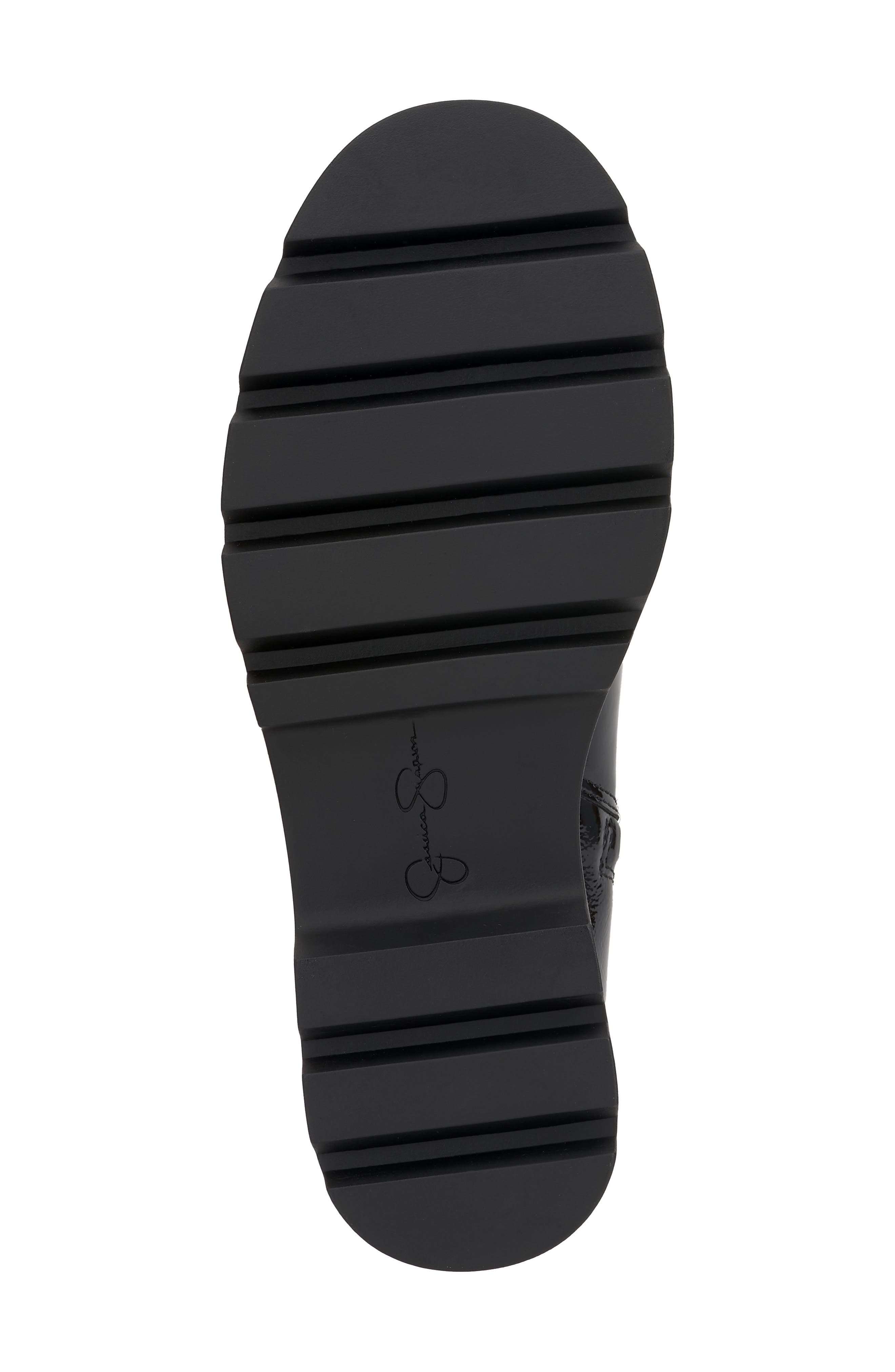 Jessica Simpson Ulalie Platform Bootie, Alternate, color, 