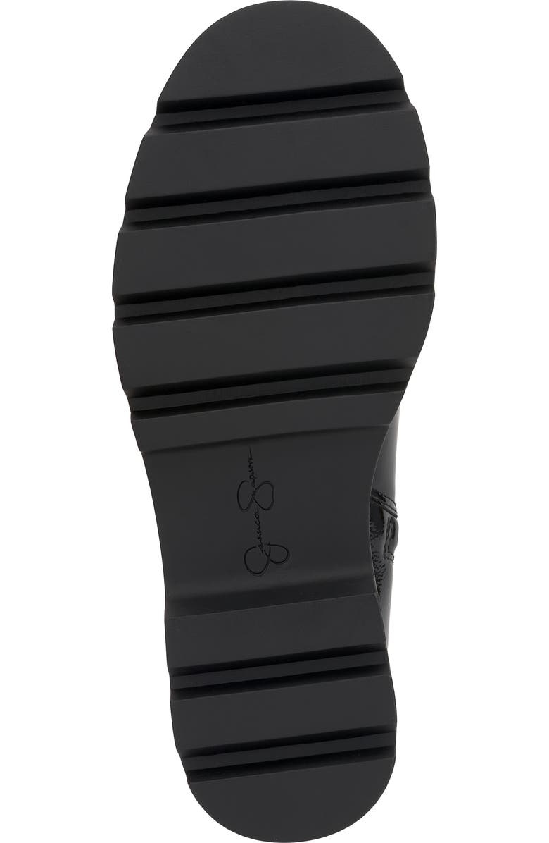 Jessica Simpson Ulalie Platform Bootie, Alternate, color,