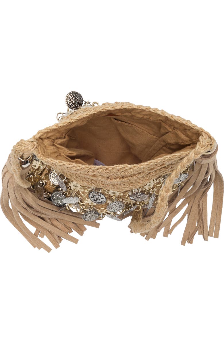 Free People Spellbound Crossbody Bag, Alternate, color,