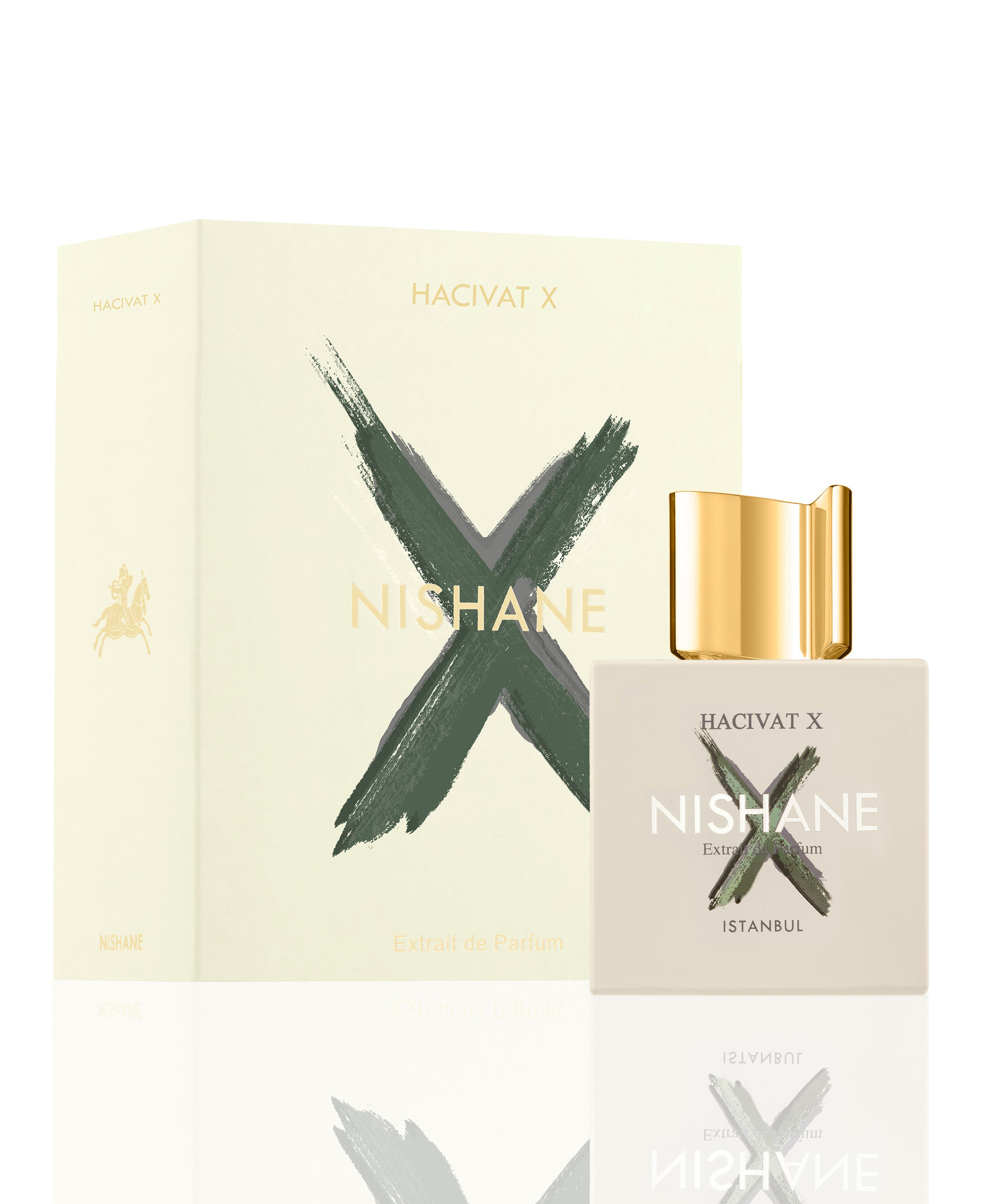 Nishane Hacivat X Extrait De Parfum (Women) | Nordstrom
