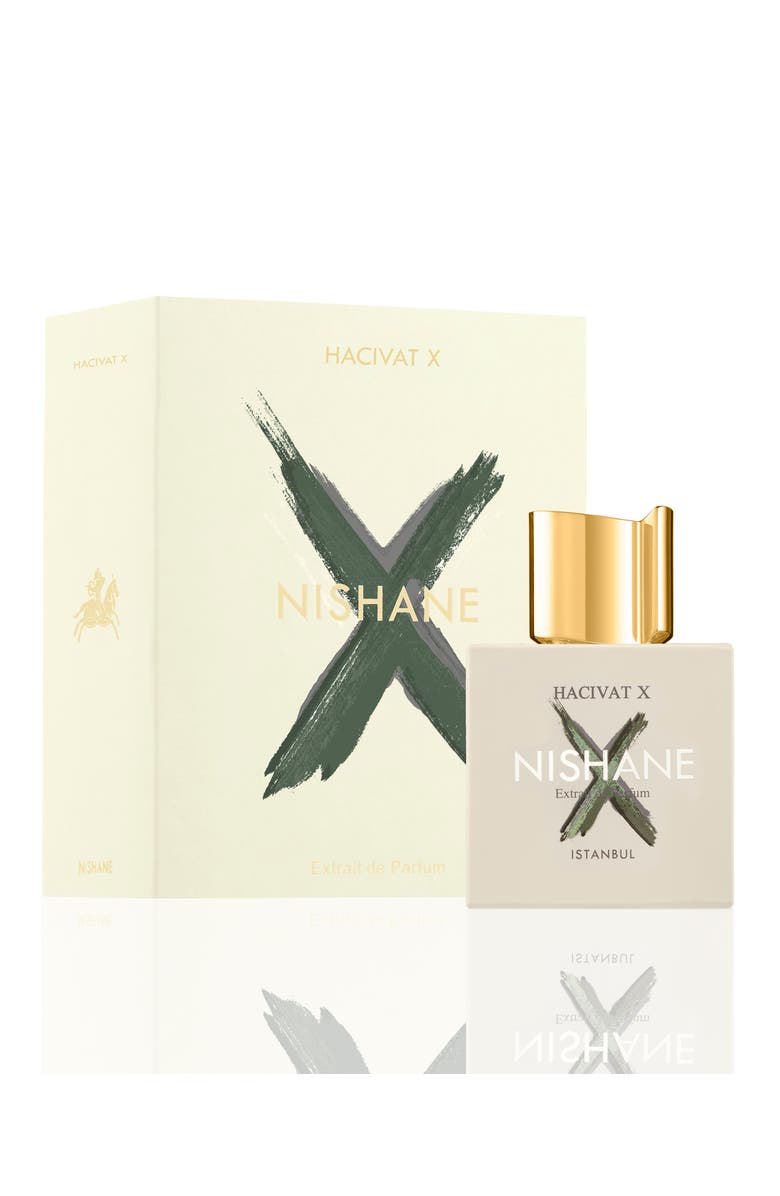 Nishane Hacivat X Extrait De Parfum, Alternate, color, NO COLOR