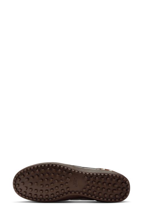 Nike Field General Sneaker In Multi
