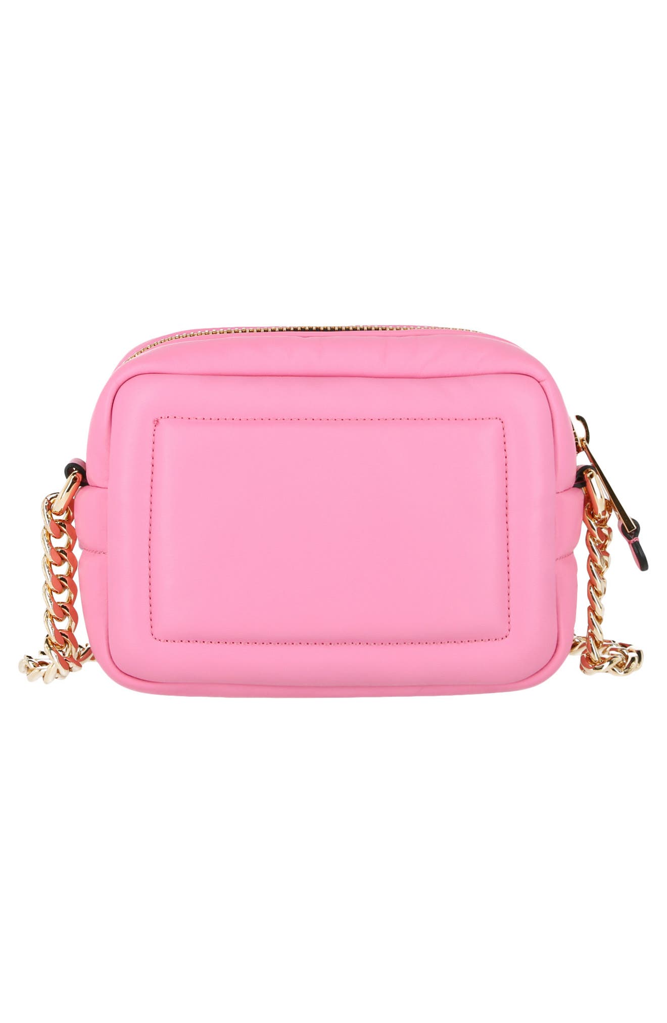 Moschino Crossbody Bag, Alternate, color, 
