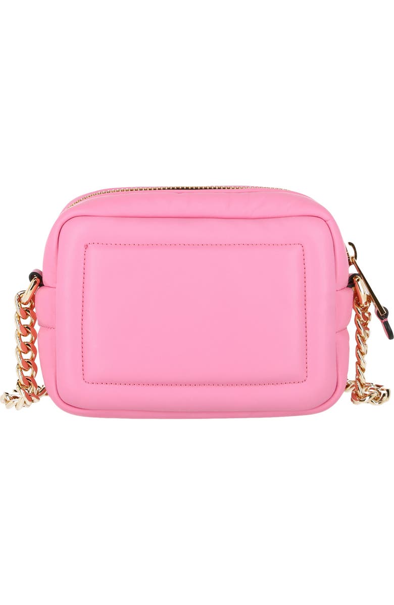Moschino Crossbody Bag, Alternate, color,