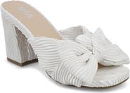 MIA Mechelle Slide Sandal