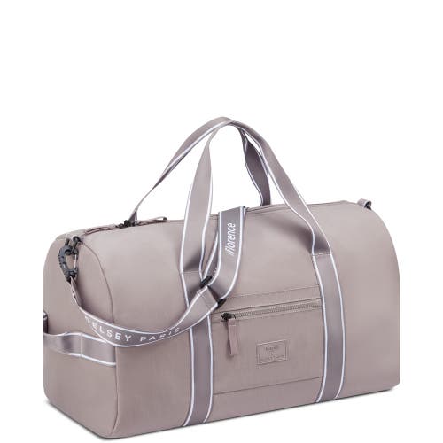 Florence By Mills X Delsey Paris Sweet Escape Duffel Bag