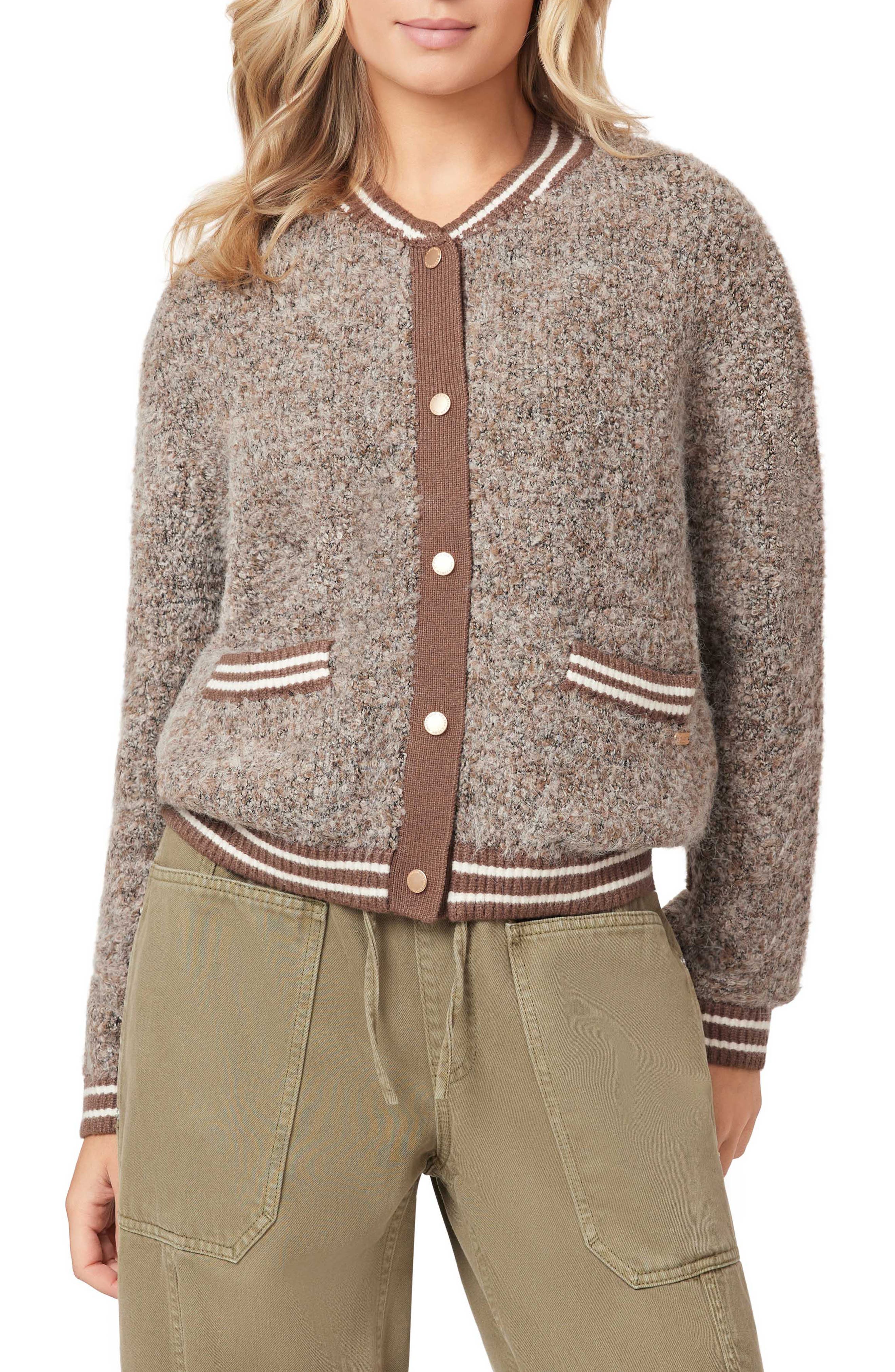 MEDIUM BROWN