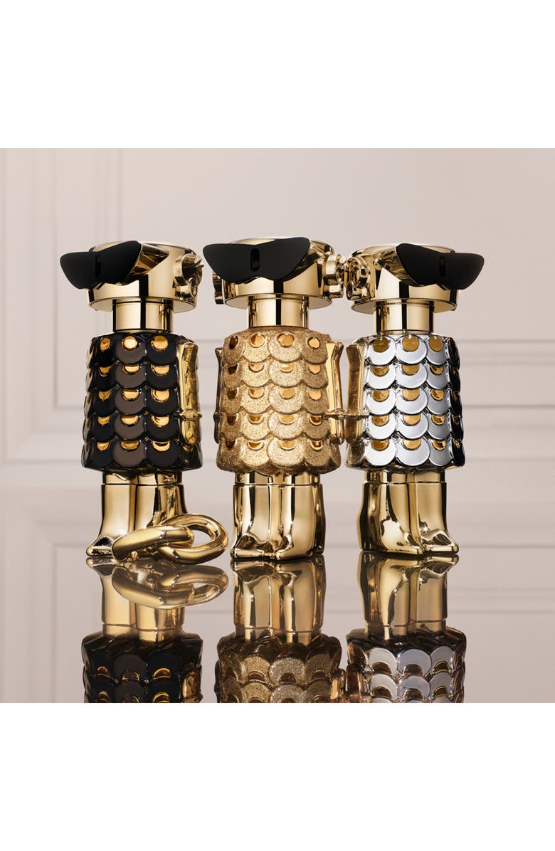 Rabanne Fame Eau de Parfum Intense, Alternate, color,