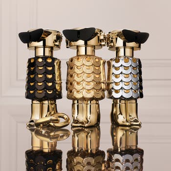 Fame Eau de Parfum Intense