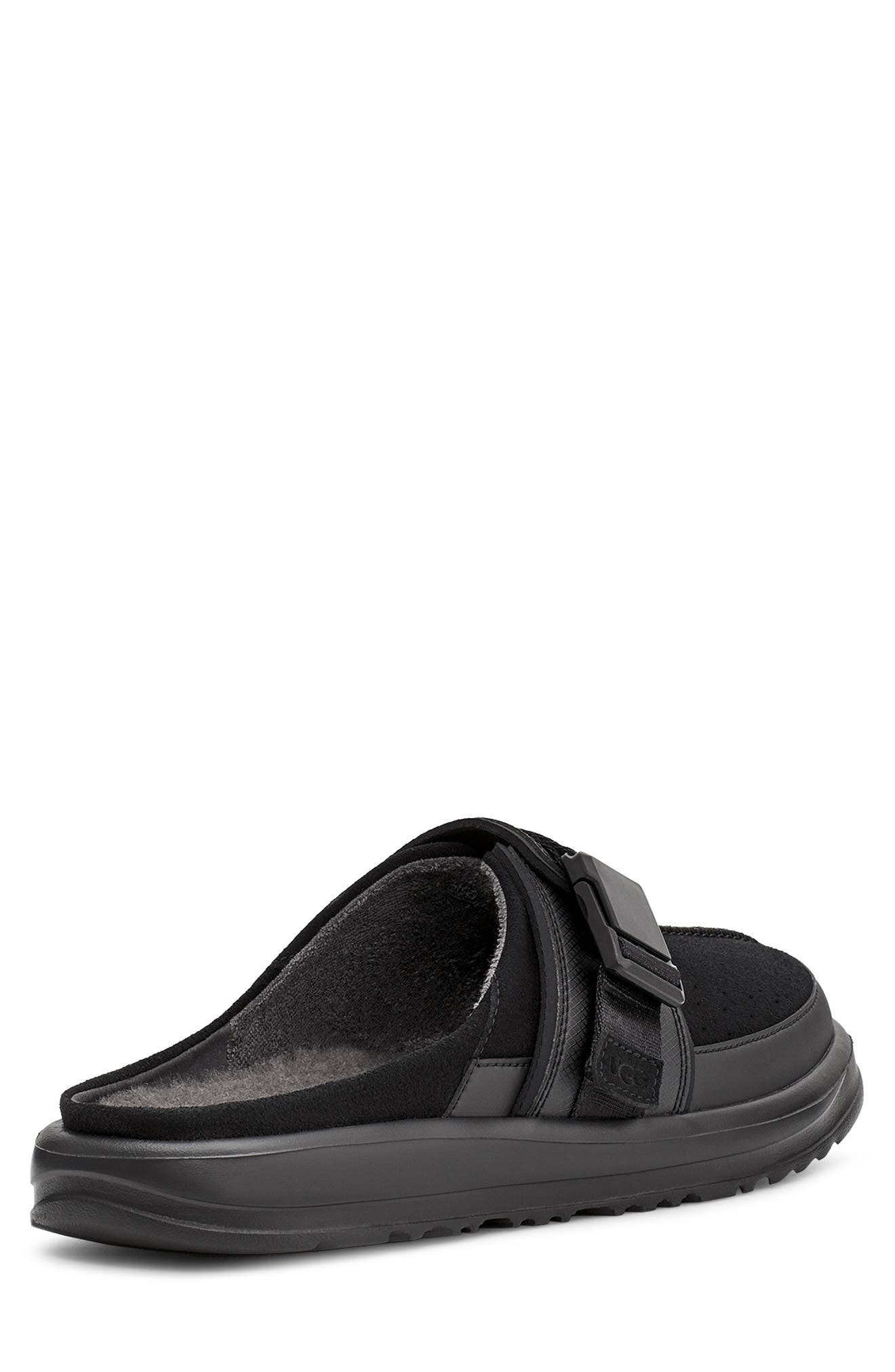 UGG<sup>®</sup> Kick It Mule Slipper, Alternate, color, 