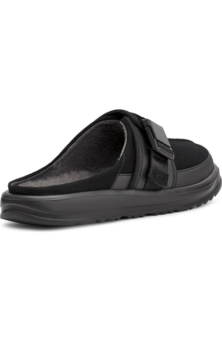 UGG<sup>®</sup> Kick It Mule Slipper, Alternate, color,
