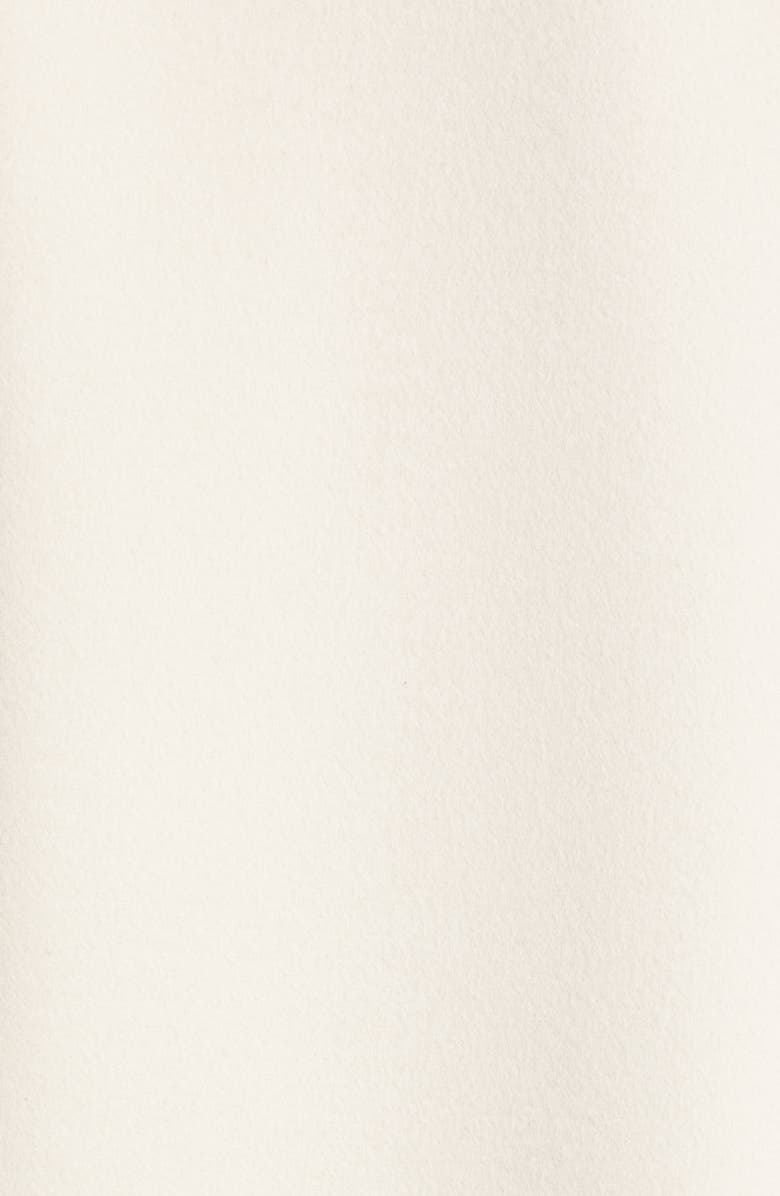 Max Mara Fire Wool & Cashmere Coat, Alternate, color, 