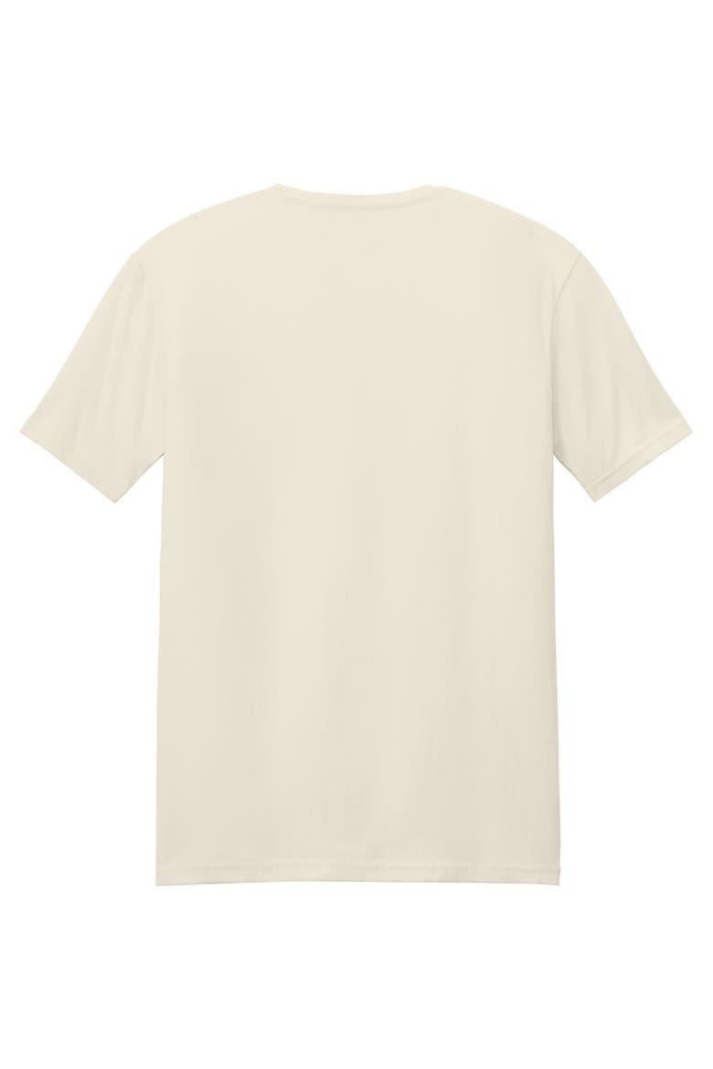 Men's Spire Motorsports  Natural Carson Hocevar #77 Chili's Car Throwback T-Shirt, Alternate, color, Natural
