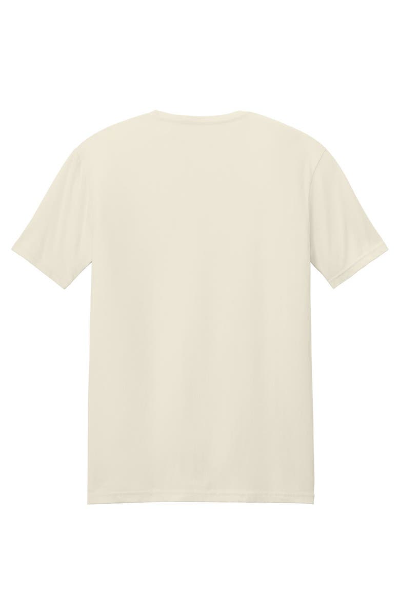 Spire Motorsports Men's Spire Motorsports Natural Carson Hocevar #77 Chili's Car Throwback T-Shirt, Alternate, color, Natural