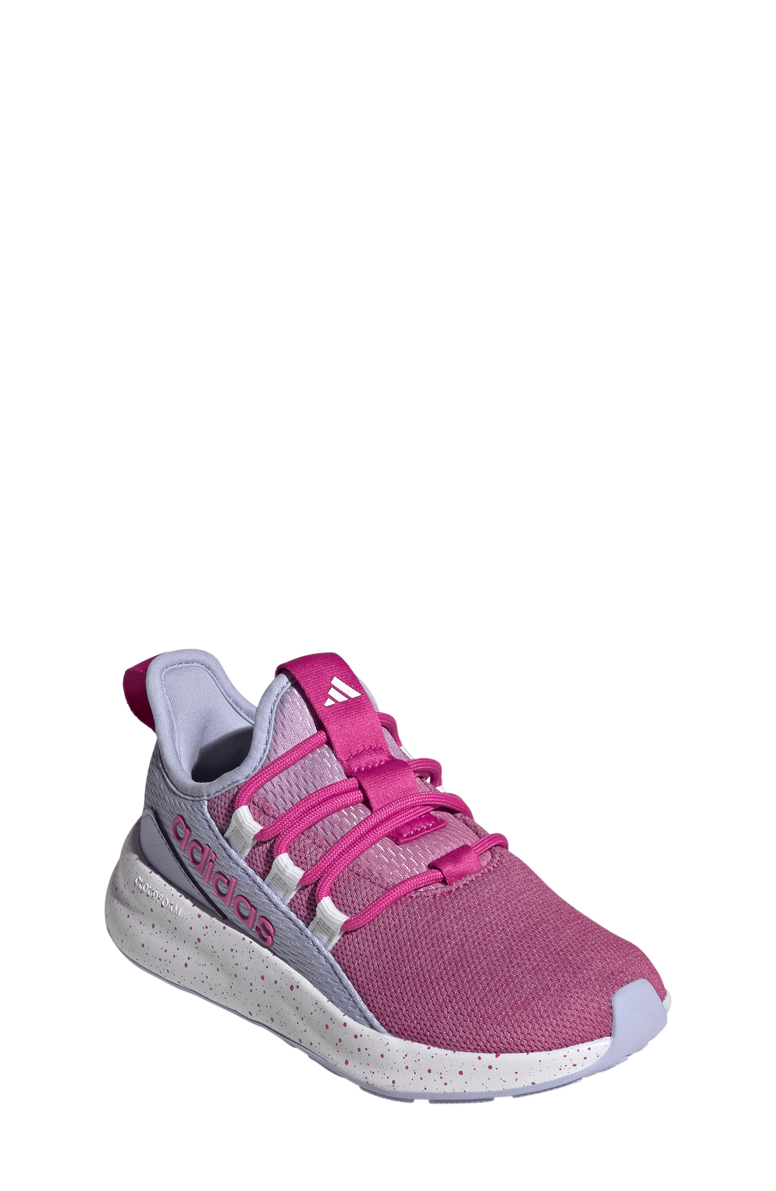 adidas Kids' Lite Racer Adapt 8.0 Sneaker