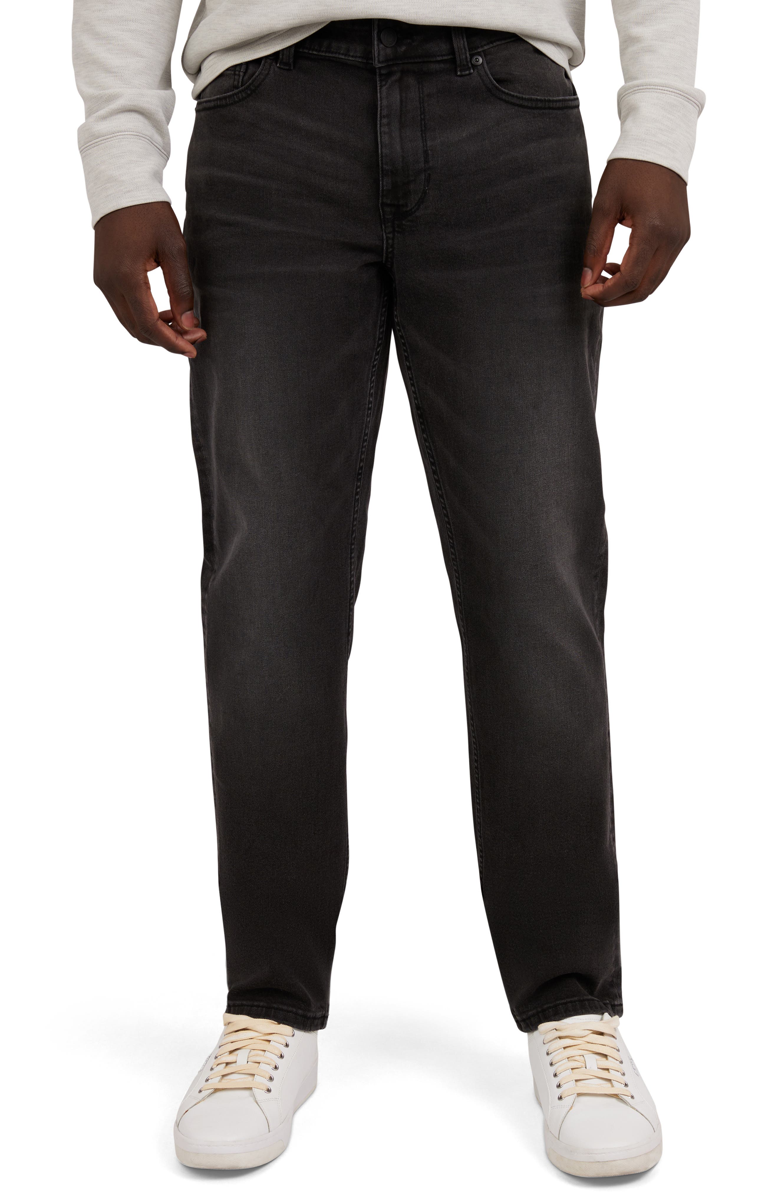 DKNY SPORTSWEAR Bedford Slim Fit Jeans