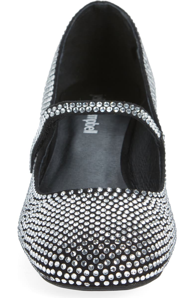 Jeffrey Campbell Regal Mary Jane Pump, Alternate, color,