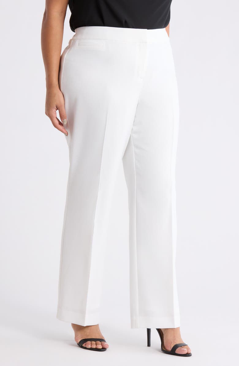 KASPER The Lily Trousers, Alternate, color, 