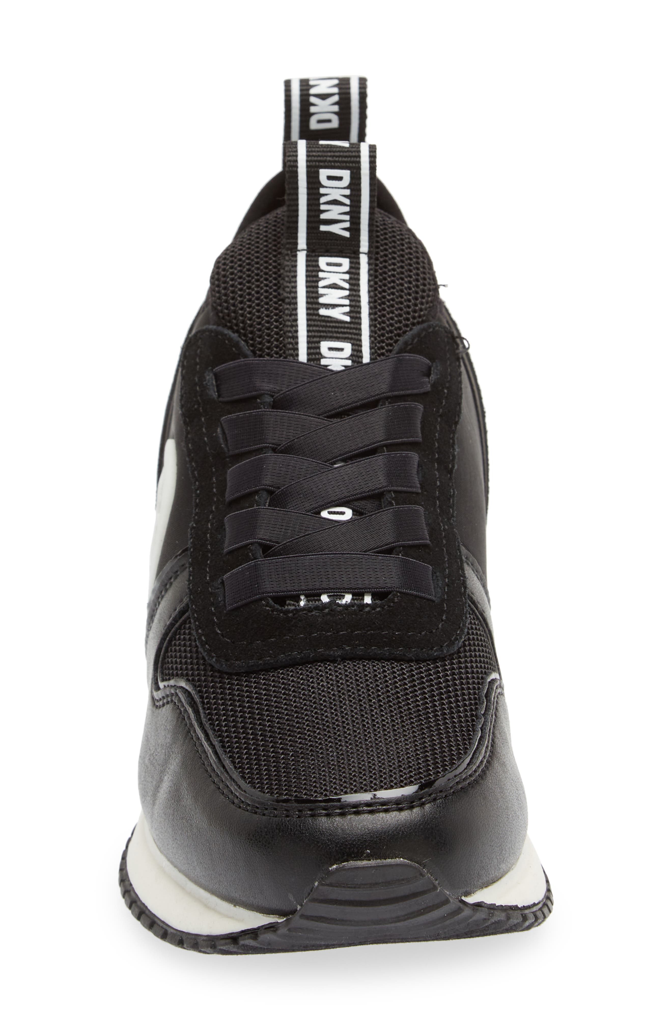 DKNY Sabatini Sneaker, Alternate, color, 