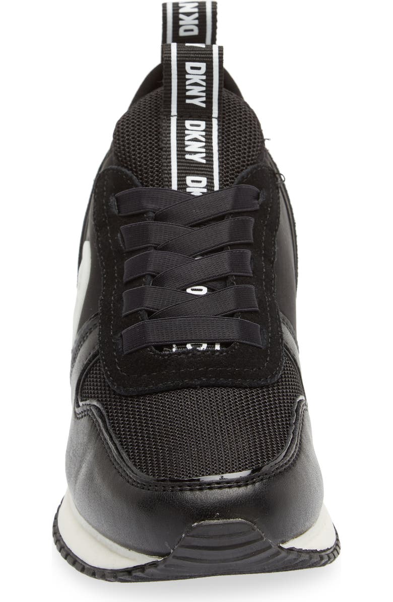 DKNY Sabatini Sneaker, Alternate, color,