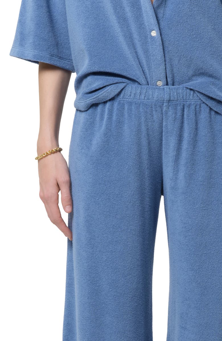 Citizens of Humanity Nora Pull-On Pants, Alternate, color, Oceanic