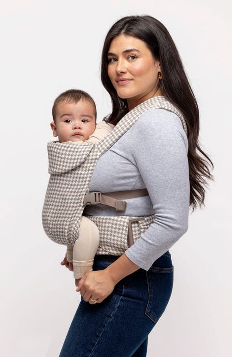 Aerial Linen Baby Carrier (Nordstrom Exclusive)