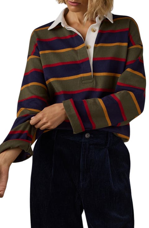 Hometown Rugby Top