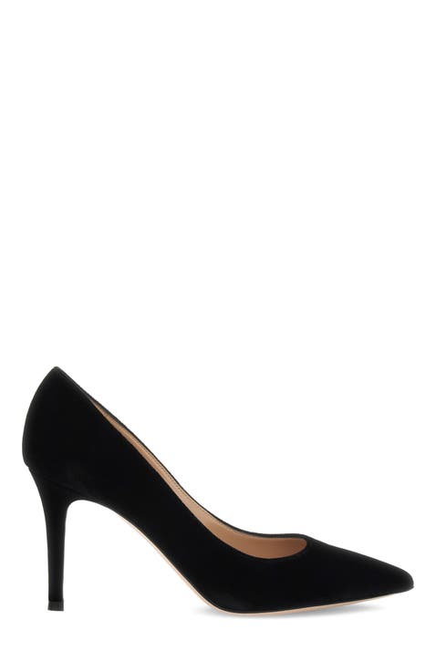 Gianvito 85 Pumps