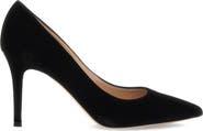 Gianvito Rossi Gianvito 85 Pump