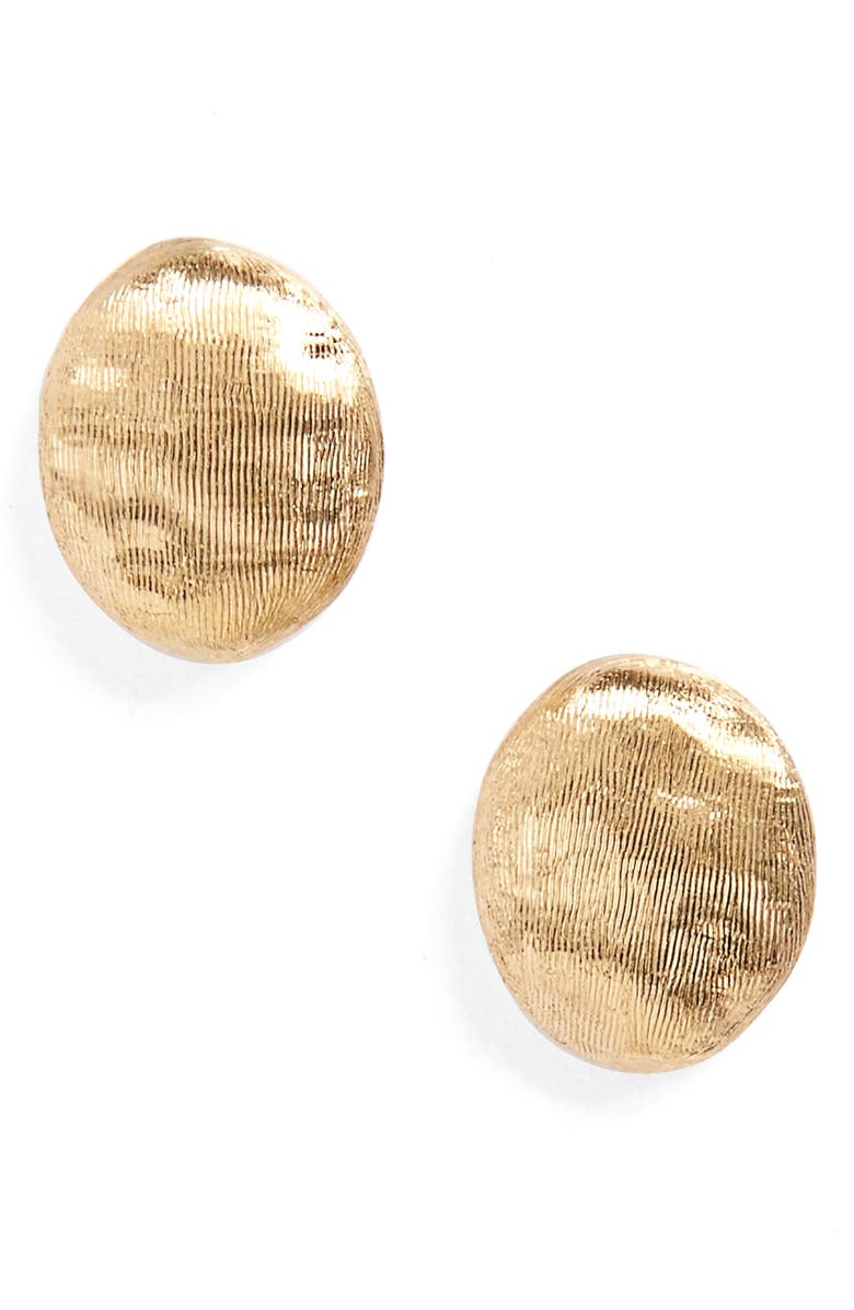 Marco Bicego 'Siviglia' Stud Earrings, Main, color,