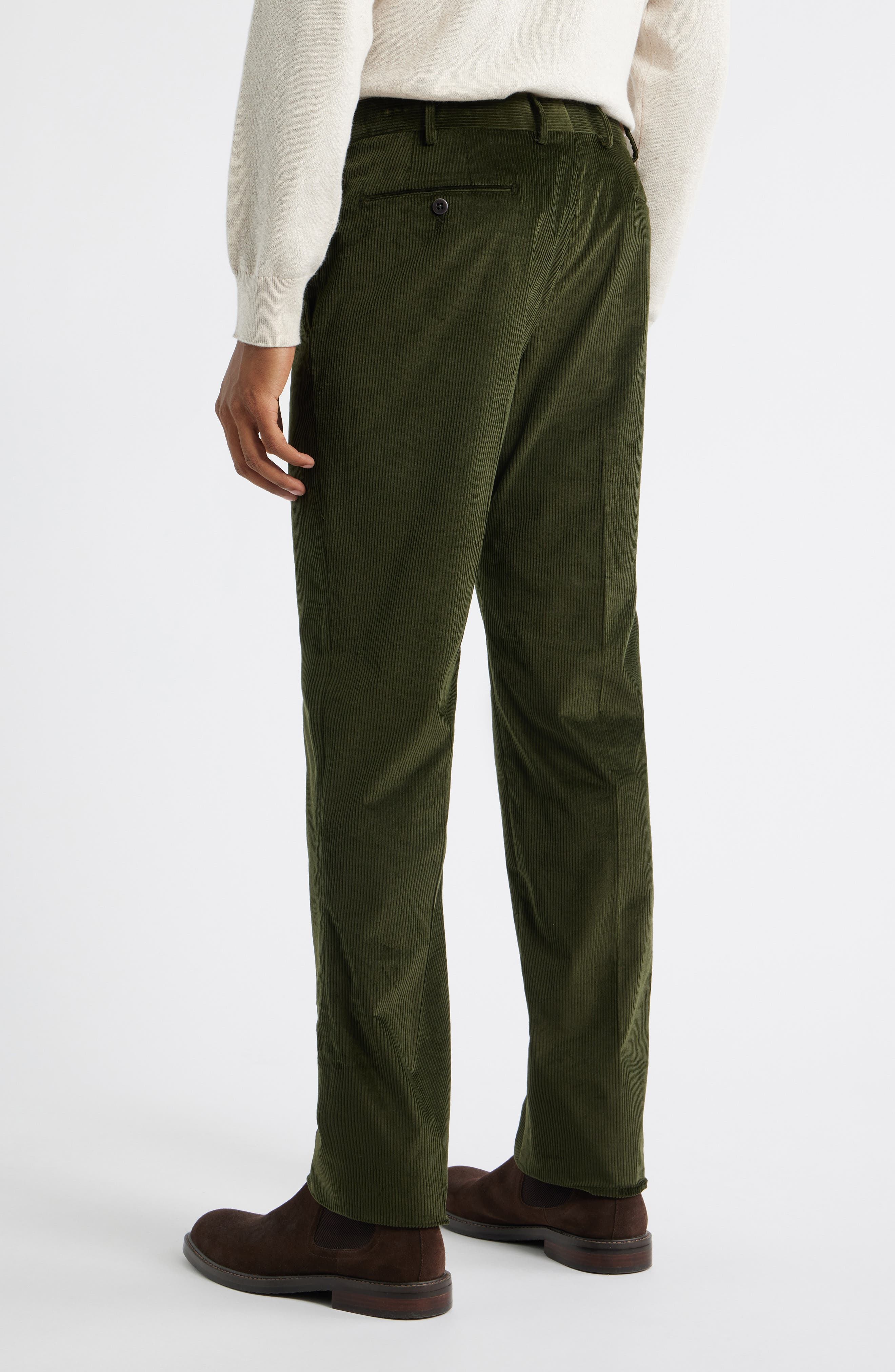 Parker Corduroy Pants - image 2