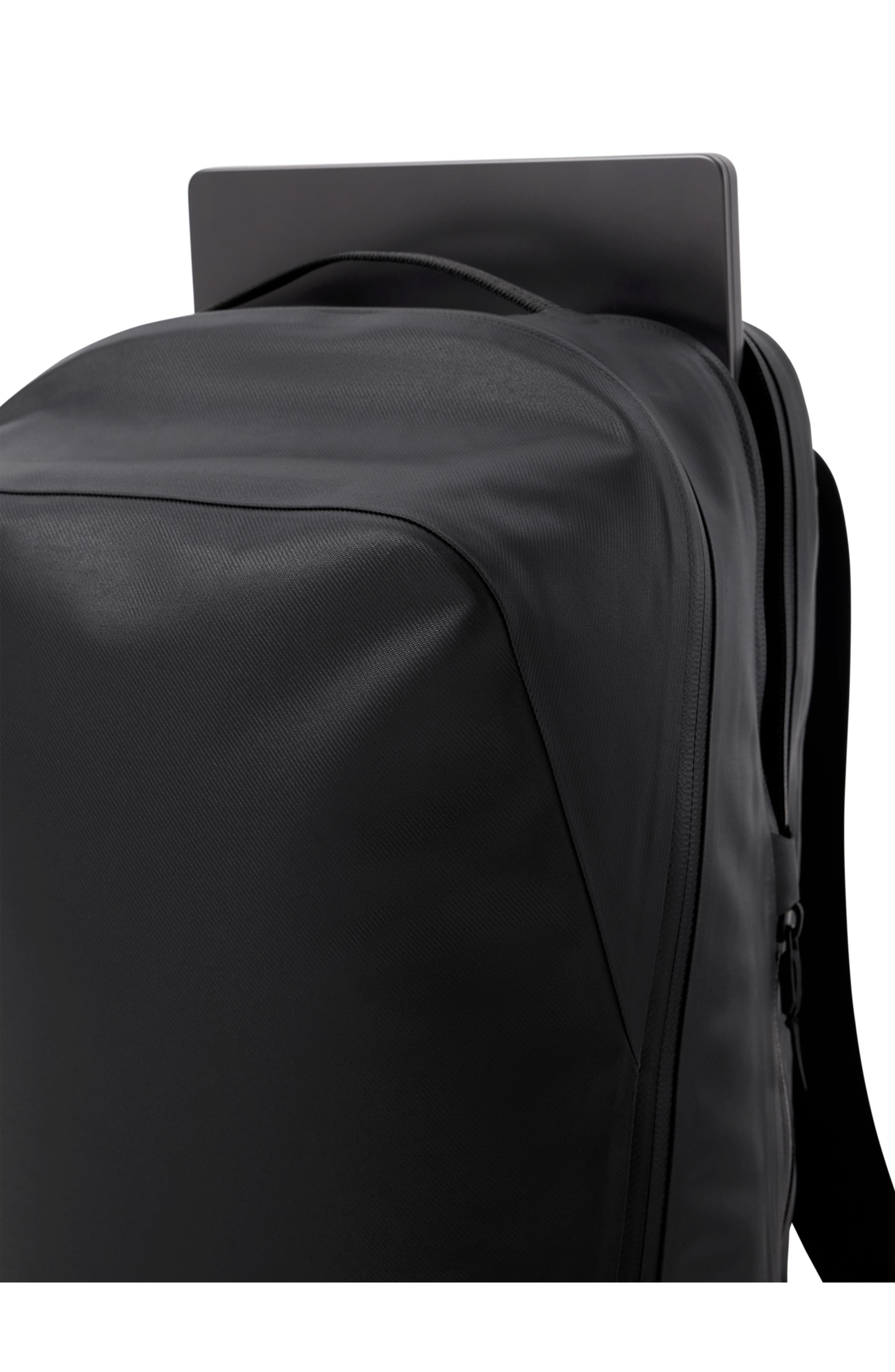 Veilance Anodic Nylon Twill Backpack (Men) | Nordstrom
