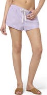 Florence by Mills Cheeky PJ Shorts