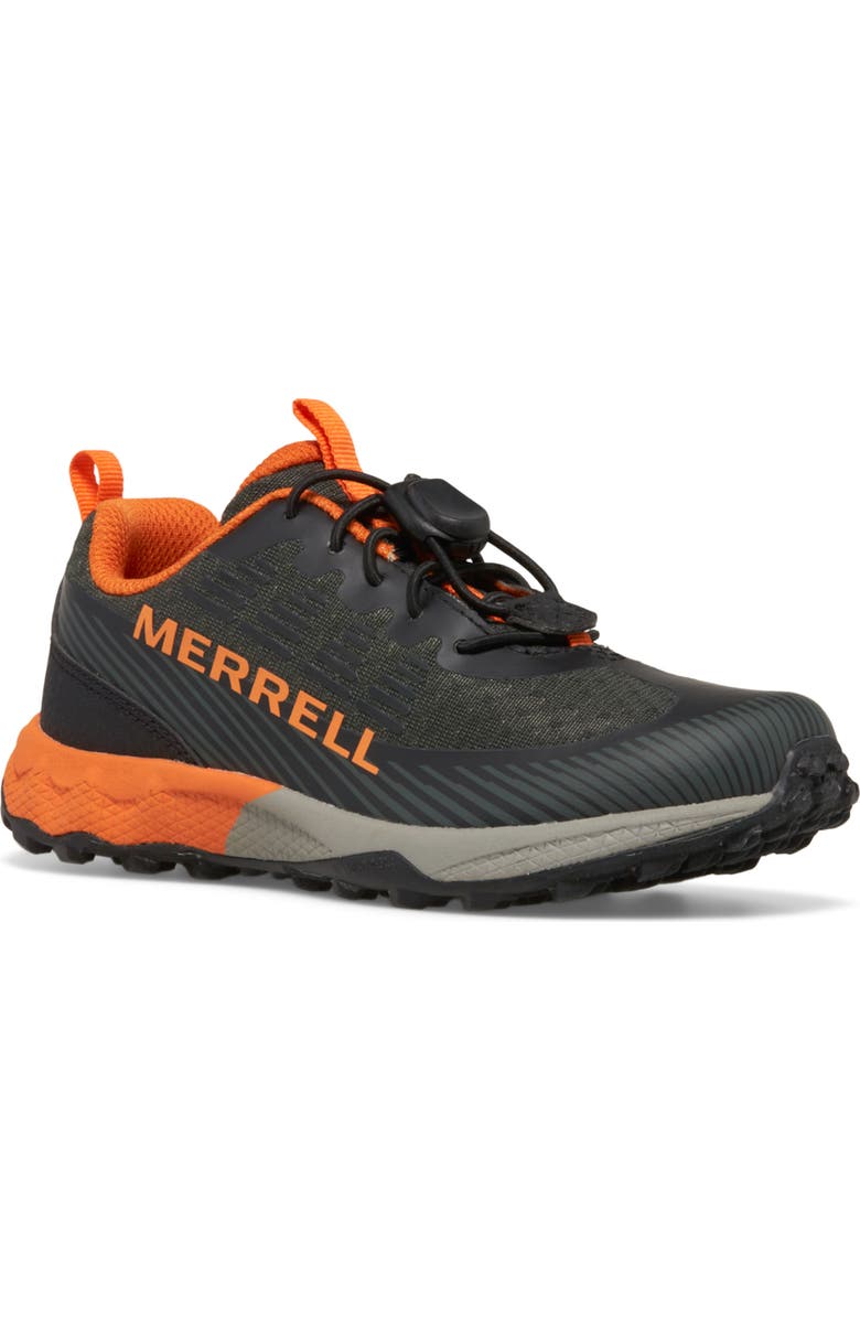Merrell Kids' Agility Peak Sneaker, Main, color,