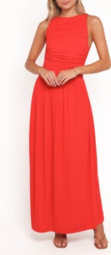 Petal & Pup Shirley A-Line Dress